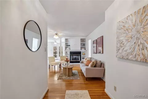 Entry Way - 4752 Treely Rd, Chester, VA 23831 photo 1 of 4