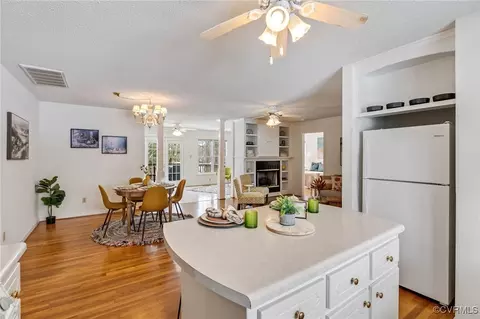 Kitchen - 4752 Treely Rd, Chester, VA 23831 photo 2 of 2
