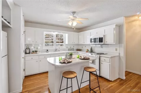 Kitchen - 4752 Treely Rd, Chester, VA 23831 photo 1 of 2
