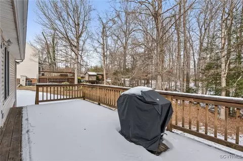 Exterior - 4752 Treely Rd, Chester, VA 23831 photo 4 of 9