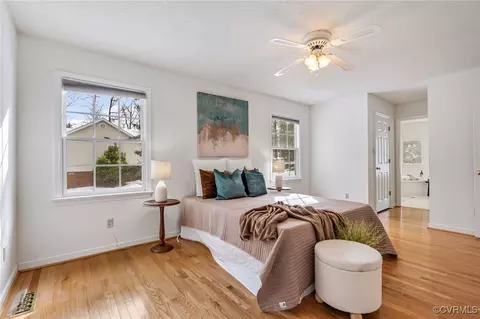 Bedroom - 4752 Treely Rd, Chester, VA 23831 photo 2 of 4