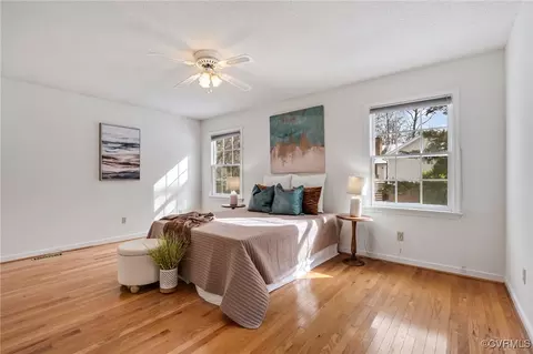 Bedroom - 4752 Treely Rd, Chester, VA 23831 photo 1 of 4
