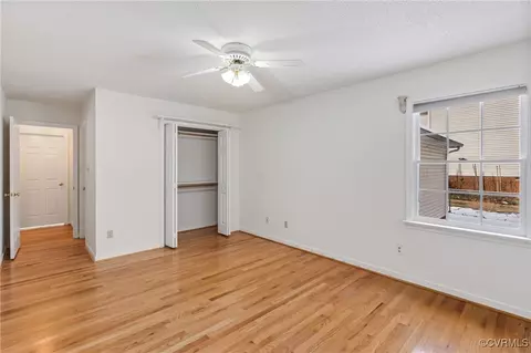 Bedroom - 4752 Treely Rd, Chester, VA 23831 photo 4 of 4