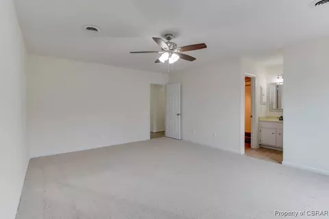 Bedroom - 1 Ruby Ct, Hampton, VA 23666 photo 2 of 6