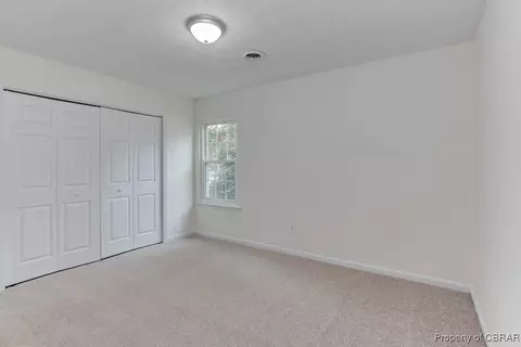 Bedroom - 1 Ruby Ct, Hampton, VA 23666 photo 6 of 6