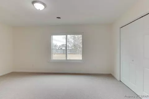 Bedroom - 1 Ruby Ct, Hampton, VA 23666 photo 4 of 6