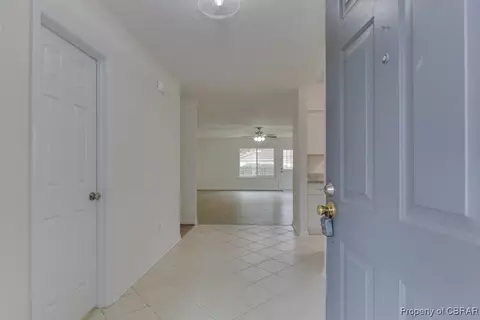 Entry Way - 1 Ruby Ct, Hampton, VA 23666 photo 1 of 1