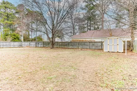 Exterior - 1 Ruby Ct, Hampton, VA 23666 photo 6 of 6