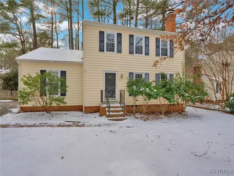 4716 Archduke Rd, Glen Allen, VA 23060