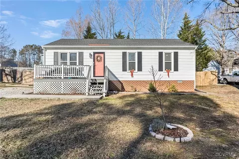 10514 Royal Cresent Way, Richmond, VA 23236