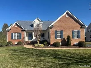 8762 Roberta Rd, Mechanicsville, VA 23116