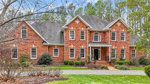 503 Harolds Dr, Manakin Sabot, VA 23103