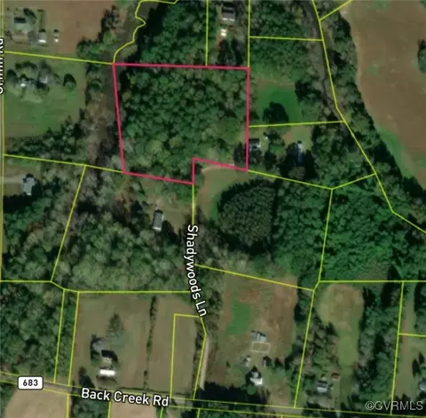 0 Shadywoods Ln, Gloucester, VA 23061
