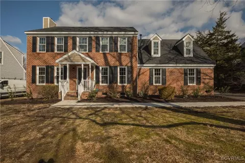 12224 Gayton Station Blvd, Henrico, VA 23233