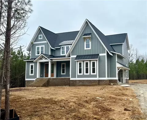 1539 Smokey Ridge Rd, Maidens, VA 23102