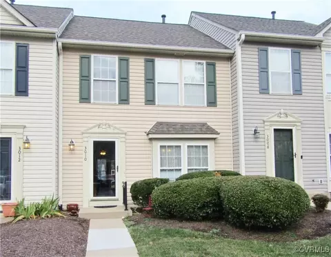 3010 Silverbush Ct, Henrico, VA 23228