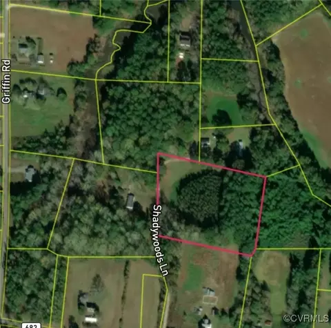 00 Shadywoods Ln, Gloucester, VA 23061