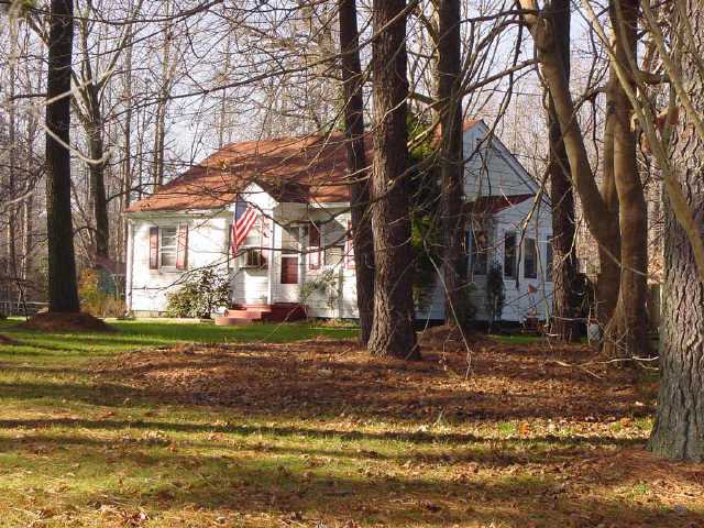 5641 Courthouse Rd, Providence Forge, VA 23140 photo 1