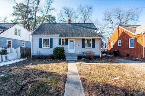 206 N Snead St, Ashland, VA 23005