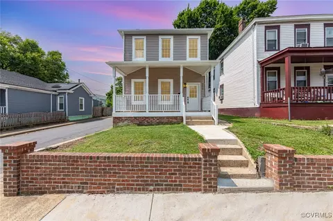 2023 Dinwiddie Ave, Richmond, VA 23224