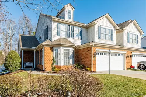 3603 Corrotoman Rd, Glen Allen, VA 23060