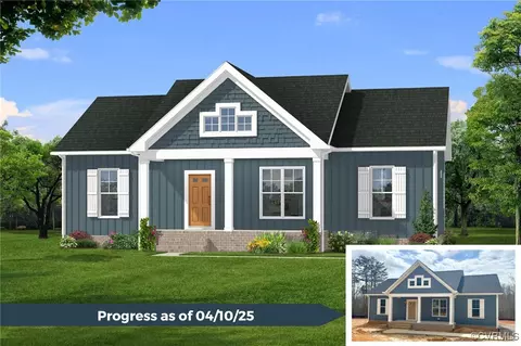 tbd Deuprees Store Rd, Charlotte Courthouse, VA 23937