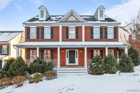 1518 Denby Way, Midlothian, VA 23114
