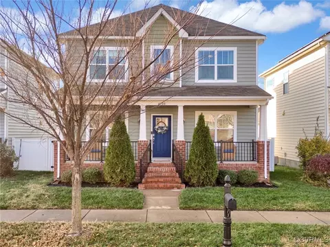 4708 Fulton St, Richmond, VA 23231