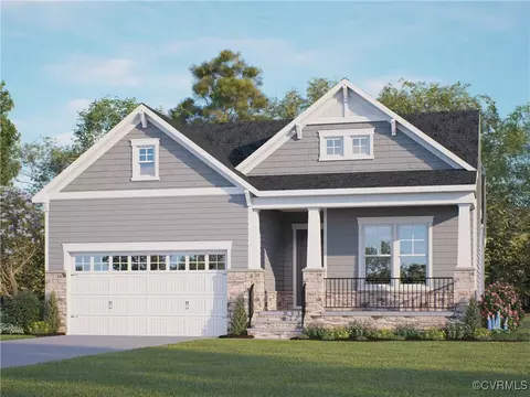 1031 Arbor Heights Ter, Midlothian, VA 23114