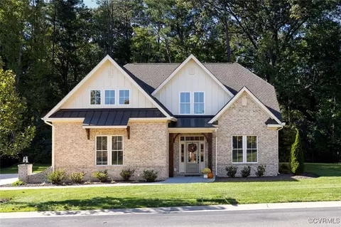 3828 Old Burleigh Ln, Henrico, VA 23233