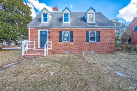 3300 Davee Rd, Richmond, VA 23234