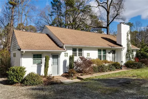 6714 Forest Hill Ave, Richmond, VA 23225