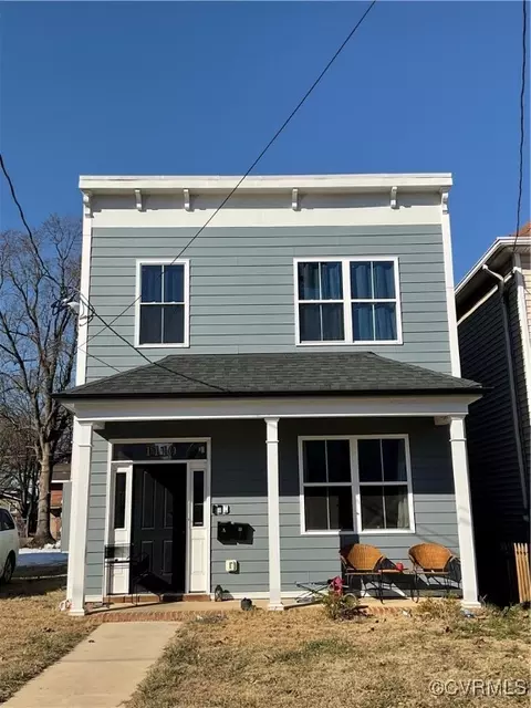 1110 N 20th St, Richmond, VA 23223