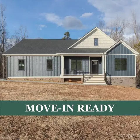 2045 Cartersville Rd, Cartersville, VA 23027
