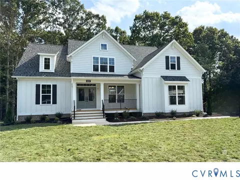 18207 Red Barn Ct, Moseley, VA 23120