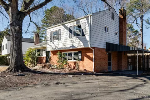 2716 Terry Dr, Henrico, VA 23228