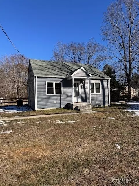 8518 Stumpy Rd, Hanover, VA 23069