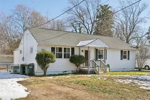 131 Nelson Dr, Williamsburg, VA 23185
