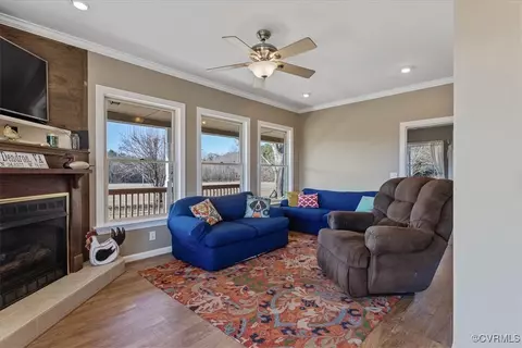 3008 New Design Rd, Dendron, VA 23839 photo 13