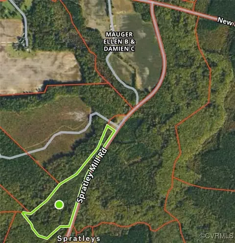 3008 New Design Rd, Dendron, VA 23839 photo 46