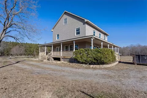 3008 New Design Rd, Dendron, VA 23839 photo 3
