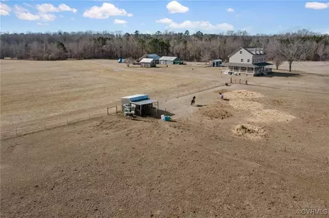 3008 New Design Rd, Dendron, VA 23839 photo 41