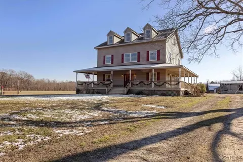 3008 New Design Rd, Dendron, VA 23839 photo 2