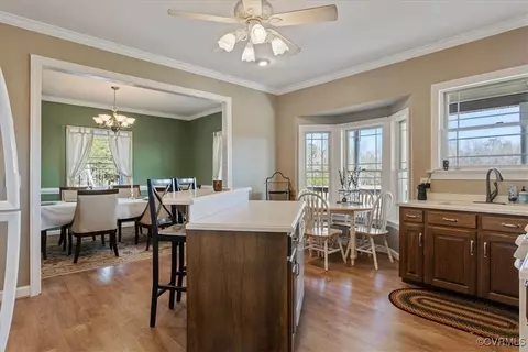 3008 New Design Rd, Dendron, VA 23839 photo 10