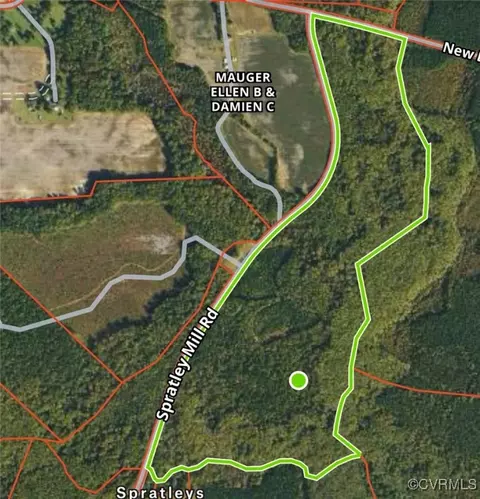 3008 New Design Rd, Dendron, VA 23839 photo 45