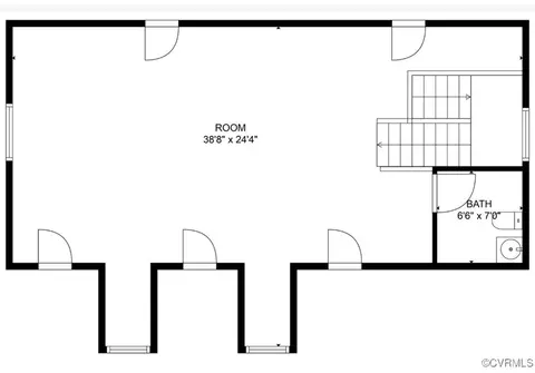 3008 New Design Rd, Dendron, VA 23839 photo 37