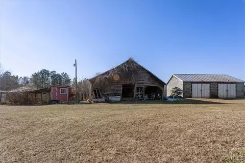 3008 New Design Rd, Dendron, VA 23839 photo 33
