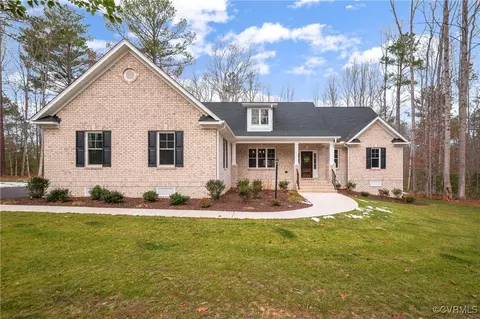 2825 Maple Lake Turn Turn, Powhatan, VA 23139