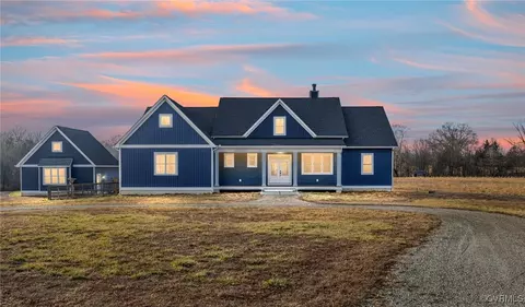 4408 Old Buckingham Rd, Powhatan, VA 23139