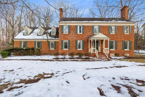 2221 Castleford Ter, Midlothian, VA 23113